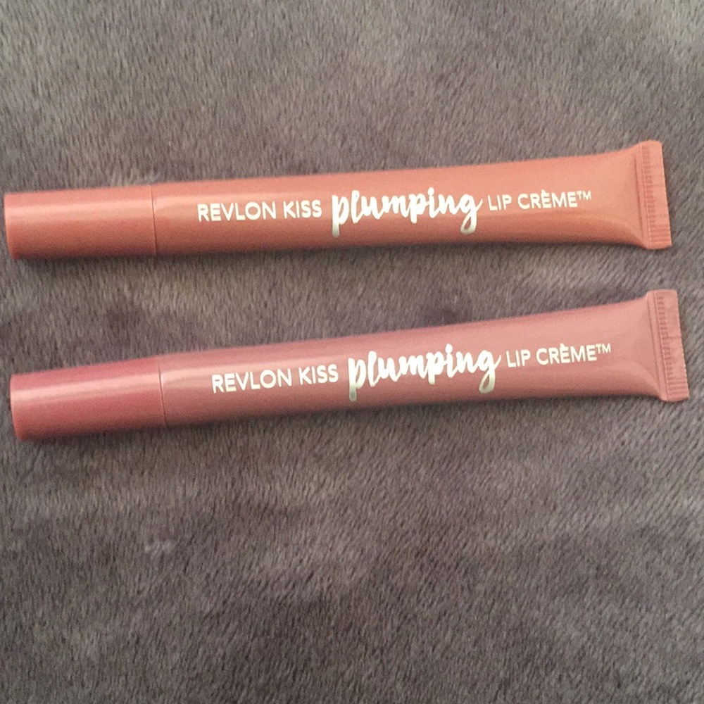 Plumping lip Creme
